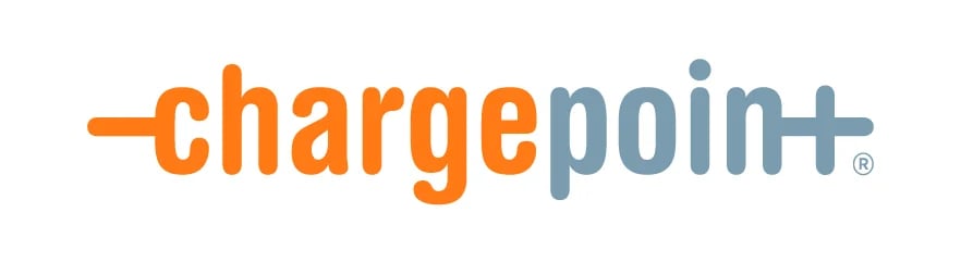 ChargePoint logo