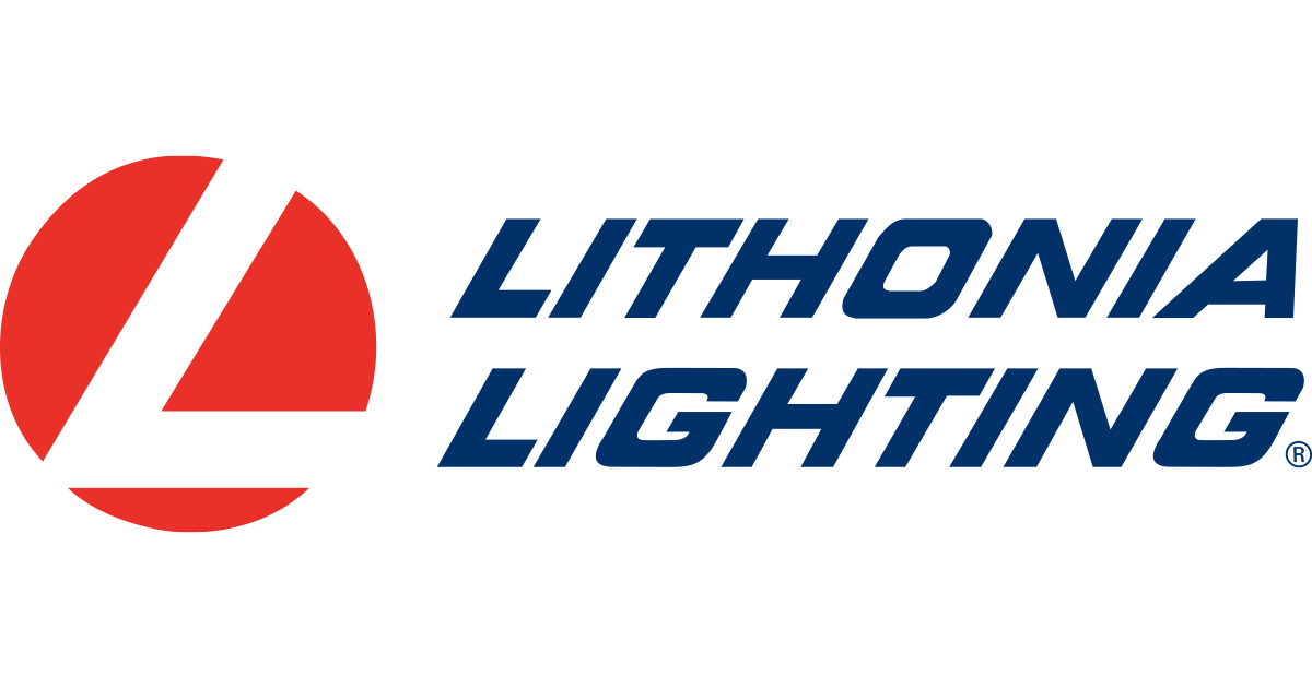 Lithonia logo