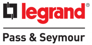 Pass Seymour Legrand Logo