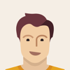 Author avatar