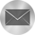 favicon silver email envelope