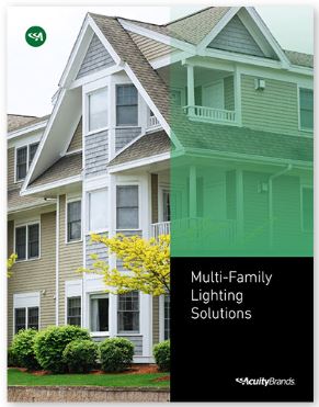 Juno Multi-Family Lighting Catalog Thumbnail
