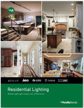 Juno Residential Lighting Catalog Thumbnail-1